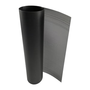 Magideal - Filtro De Polvo Para Carcasa De Pc, Pvc, Versátil, De Fácil Instalación, Componentes De Ventilación Para Carcasa De Ordenador, Rejilla De Malla De 100 Agujero De 10 Mm