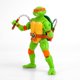 thumbnail image 3 of Figura de acción The Loyal Subjects Teenage Mutant Ninja Turtles Michelangelo BST AXN 12,7 cm, 3 of 6