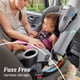 thumbnail image 3 of Asiento para Bebé y Niño Pequeño Graco 4Ever DLX 4 en 1 Uso hasta 10 Años, 3 of 8