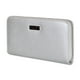 thumbnail image 2 of Billetera Bessie Plateado, 2 of 4
