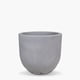 thumbnail image 1 of Macetero Lauca 45 Gris Claro, 1 of 3