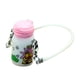 thumbnail image 3 of Taza Pequeña Para Beber Modelo Flexibilidad DIY Vestido Educativo Para Muñecas De 17 Cm Rosa, 3 of 3