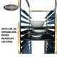 thumbnail image 4 of Carro Bandejero Acero Inox. 40 Bandejas Casino 35x45 cm., 4 of 6