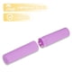 thumbnail image 5 of Estuche para cepillos de dientes con rayas verticales Unique Bargains, estuche para cepillos de dientes de viaje, plástico 7.87"x1.18" púrpura, 5 of 7
