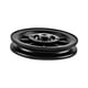 thumbnail image 2 of Rueda De Polea De Fitness, Resistente Al Desgaste, Universal, Para Equipos De Fitness, Máquina De Cables, 10cm, 2 of 5