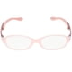 thumbnail image 1 of Lentes opticos para niños Anti Light Blocking Protection para adolescentes Pink, 1 of 5