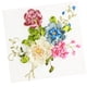 thumbnail image 2 of Kits de bordado de cinta DIY Kit de pintura de flores Estampado punto de cruz 01, 2 of 5