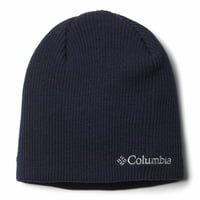 Columbia - Gorra De Reloj Beanie Whirlibird Collegiate Navy