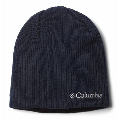 Columbia - Gorra De Reloj Beanie Whirlibird Collegiate Navy
