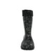 thumbnail image 3 of Bota de Agua con Polar Skoll Negro Bamboo, 3 of 5
