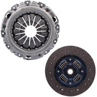 Repuestos Del Sol - Kit Embrague Nissan Terrano D22X 2.5 2009 2015