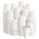 thumbnail image 1 of Vasos de Papel para Café PACKINNO Desechables de 8 oz Paquete de 400, 1 of 8