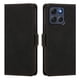 thumbnail image 2 of Funda Billetera Delgada para Motorola Moto G86 con Ranuras y Soporte Negro, 2 of 6
