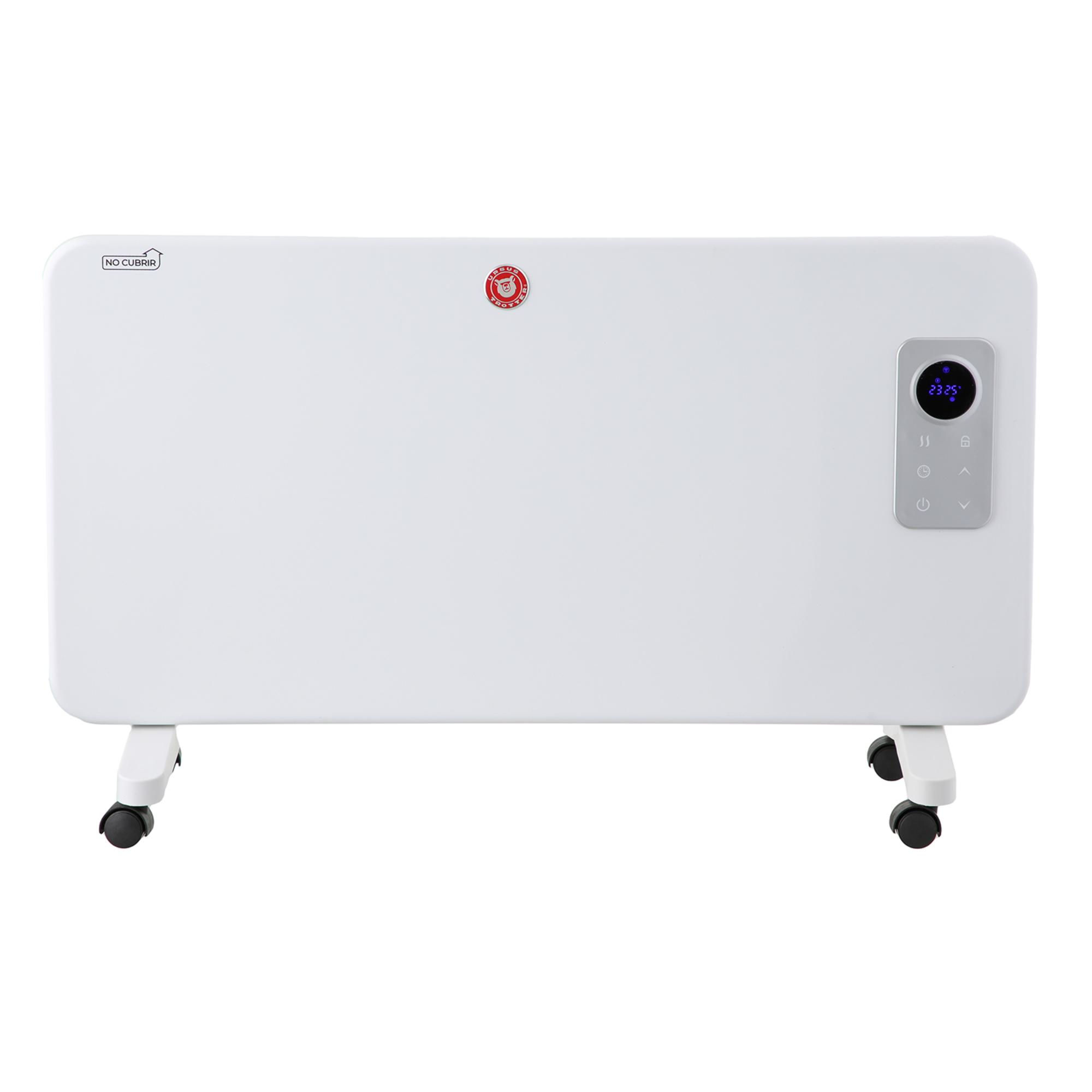 Convector Eléctrico UT MC-15 WiFi 1500W Blanco