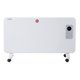 thumbnail image 1 of Convector Eléctrico UT MC-15 WiFi 1500W Blanco, 1 of 8