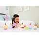 thumbnail image 2 of Revelación de magdalenas de Toy Mattel con 5 sorpresas con princesas Disney, 2 of 6