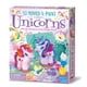 thumbnail image 1 of Moldea y Pinta Unicornios 3D, 1 of 2