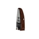 thumbnail image 3 of Metronome Wittner taktell PICCOLO 831 Marrón caoba Alemania, 3 of 7