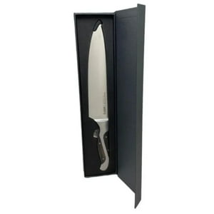 Wayu - Cuchillo Chef Edición Negra