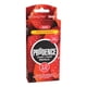 thumbnail image 1 of Prudence Frutilla Preservativo De Látex Lubricado 12 Unidade, 1 of 1