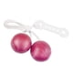 thumbnail image 5 of Novedad Swing Bump Ball Juguetes Para Niños Para Eventos En Interiores Goodie Bag Toys Rose, 5 of 5