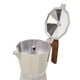 thumbnail image 2 of Cafetera Italiana Simple Cook Siena 9 tazas, 2 of 7