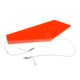 thumbnail image 2 of salpicaduras de flotador barco pesca curricán accesorio lateral cepilladora izquierda, 2 of 3