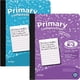 thumbnail image 1 of Cuaderno de composición Enday Primary K-2, 100 hojas (paquete de 2), 1 of 6