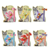 Genérico - Arnes+Correa Para Gato 1.0 Mascotas