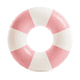 thumbnail image 1 of Flotador Inflable Redondo Intex 91 Cm Coastal Cabana Tube Rosado, 1 of 3