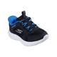 thumbnail image 2 of ZAPATILLAS URBANAS SKECHERS DYNA LITE BEBÉS | 403904N-BKRY - Talla 24, 2 of 6