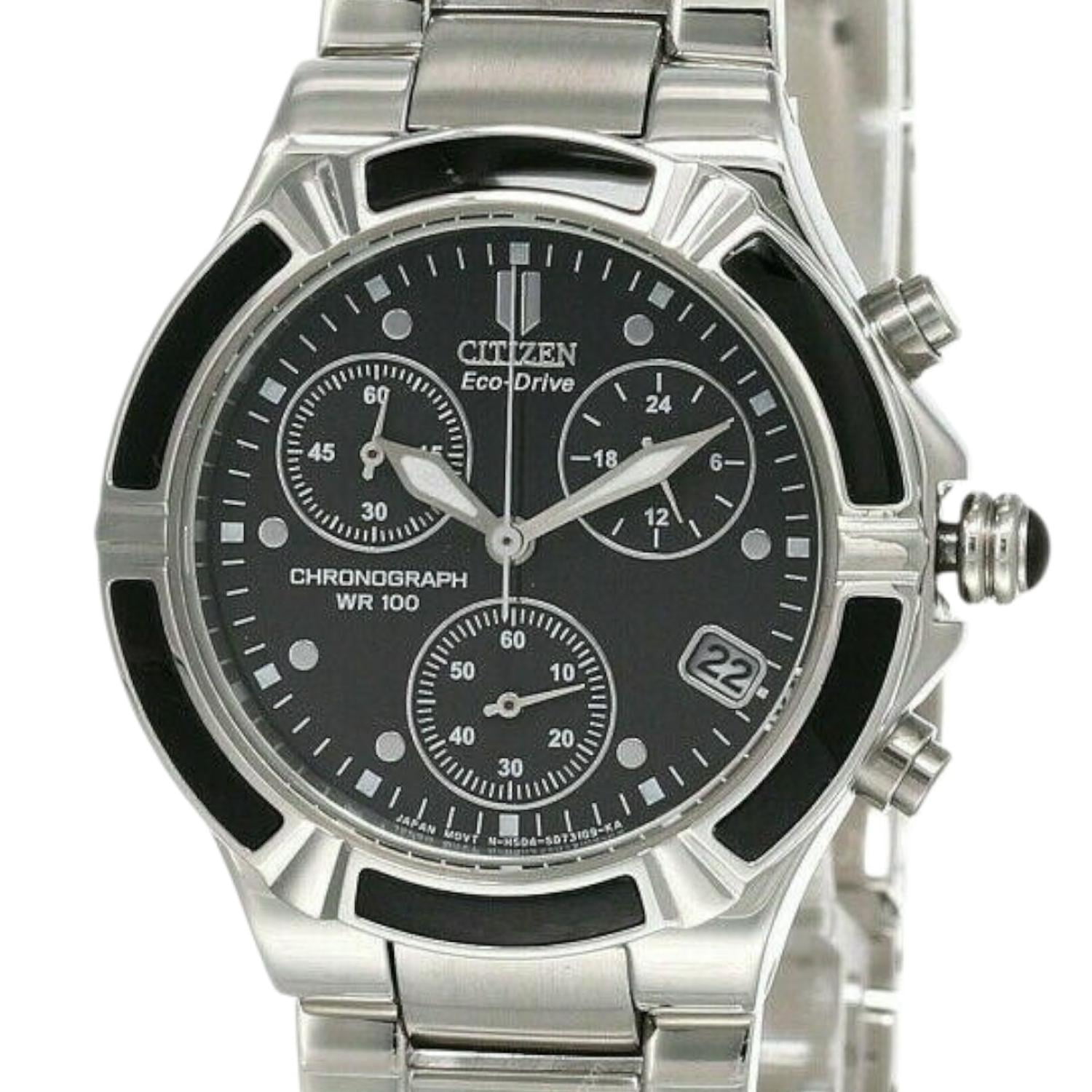 Reloj Citizen Mujer Solar Fb1030-59e