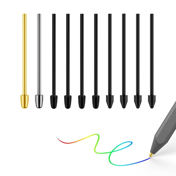Puntas de Repuesto NWANTF para Plumas Kindle Scribe - Set