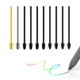 thumbnail image 1 of Puntas de Repuesto NWANTF para Plumas Kindle Scribe - Set, 1 of 6
