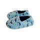 thumbnail image 1 of Pantufla Niño Azul Talla 28, 1 of 3