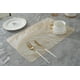 thumbnail image 1 of Mantel Individuals Plumas En Relieve Dorado, 1 of 3