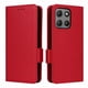 thumbnail image 1 of Funda Cartera para Motorola Moto G15 Tapa Flip con Ranuras y Soporte Marrón, 1 of 5