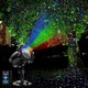 thumbnail image 1 of Proyector láser exterior Alinkey RGB 9 W IP65, 1 of 3