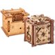 thumbnail image 1 of Caja Puzzle iDventure Cluebox Camelot Schrodingers Cat 3D, 1 of 3