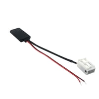 Ioensy - Cable De Audio Bluetooth Para Coche, Receptor De Audio Para Volkswagen Rcd 310 Rns 310
