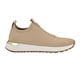 thumbnail image 5 of Zapatilla GUESS FARROO Light Natural 110 para mujer, talla 7, 5 of 6