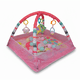 thumbnail image 1 of Gimnasio Corral con Pelotas Rosado, 1 of 8