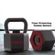 thumbnail image 2 of Kettlebell Ajustable FitRx 25 a 40lb Mango Ancho Hierro, 2 of 3