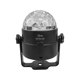 thumbnail image 3 of Mini Disco Ball Mlab 9413 - Luz RGB, Sensor de Sonido, USB 5V, Negro, 3 of 6
