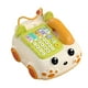 thumbnail image 2 of Juguetes De Aprendizaje Temprano, Teléfono De Simulación De Piano Para Niño De Regalo De Educación Temprana, 2 of 5