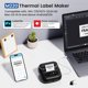 thumbnail image 2 of Impresora térmica Label Maker iTriace M220 de 0,78 a 3,14 pulgadas, 2 of 6