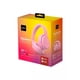 thumbnail image 4 of Audifonos Bluetooth OverEar Rosado Dynamic Stop Noise Mlab, 4 of 5