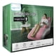 thumbnail image 1 of Sillón Sofá Inflable Perezoso Apoya Brazos Rosa, 1 of 5