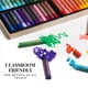 thumbnail image 4 of Set de pasteles al óleo Aliferous Art de 48 colores para artistas, 4 of 9