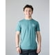 thumbnail image 1 of Polera Filtro UV manga corta XV1365 Polemic, 1 of 3